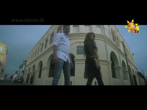 Magak Avidin - Nuwandi Eranga ft Mohan Wickramasooriya [www.hirutv.lk]