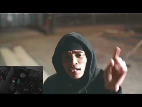 Runitup Jaybo Reaction!! RunItUp Jaybo x Sleeze - Block Beater (Exclusive Music Video)