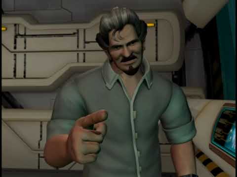 Zentrix Episode 16 - The Battle of the Volcano