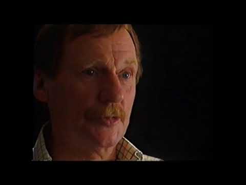 The Day I Nearly Died - Piper Alpha. Requiem for the Piper.