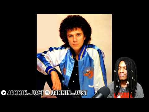 FIRST TIME HEARING Leo Sayer - You Make Me Feel Like Dancing REACTION