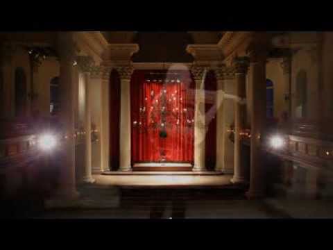 The Collaborative Orchestra