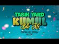 Kumul Blo Mi 2024 Tasik Yard