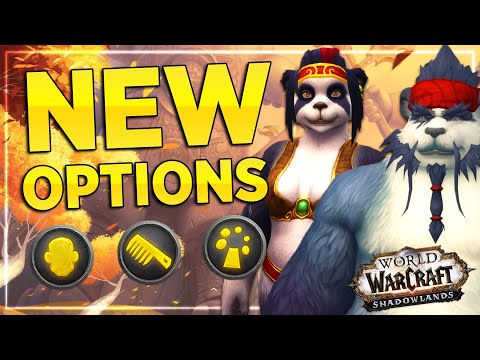 Respect The Panda General Discussion World Of Warcraft Forums