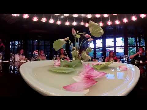 The Sumptuous Feast | Hi5 Hangzhou KOL Discovery Tour