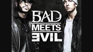 Eminem feat. Mike Epps - I&#39;m On Everything - Bad Meets Evil