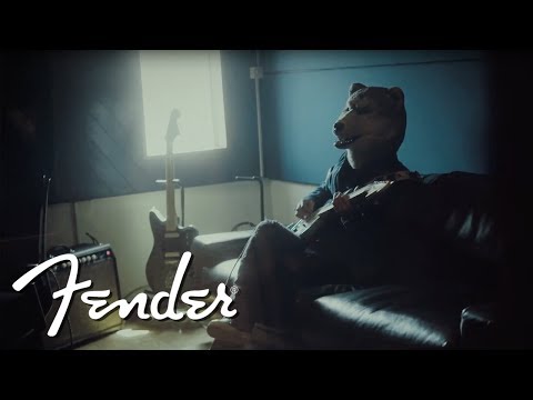 Man With A Mission | Feedback: Episode 6 | Fender