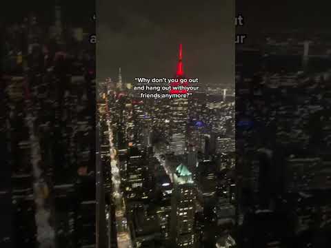 it's not easy but you have to set priorities