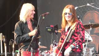 &quot;Girl Money &amp; Dont Close Your Eyes&quot; Kix@York PA Fair 7/27/21
