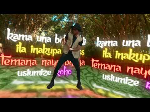 Mabantu- Serious (Official Lyrics Video )