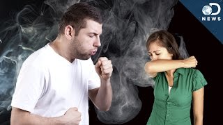 Download lagu Is Marijuana Smoke Healthier Than Tobacco Smoke? mp3 Download lagu Is Marijuana Smoke Healthier Than Tobacco Smoke? mp3