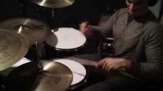 Fun. - Sight Of The Sun [Drum Cover]