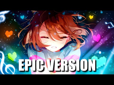 Undertale - Finale but its by HANS ZIMMER | EPIC VERSION