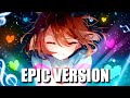 Undertale - Finale but its by HANS ZIMMER | EPIC VERSION