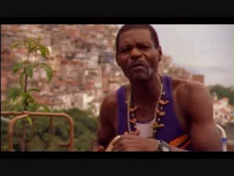 Todos Somos Filhos da Terra