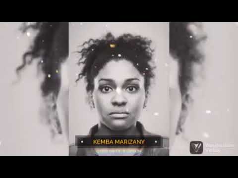 Gabhy Smith feat Shekba - Kemba Marizany