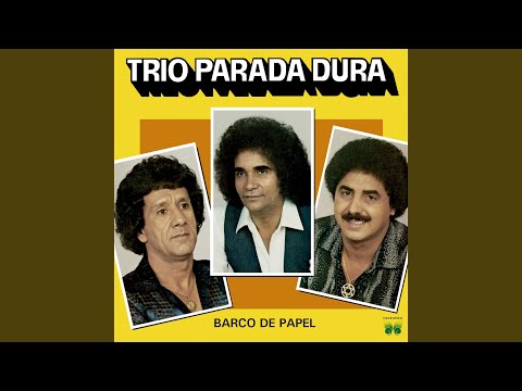 Trepadeira - Trio Parada Dura
