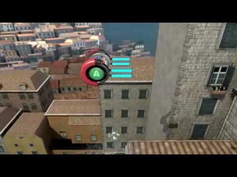 NEW Sonic Unleashed Gameplay - High Europe