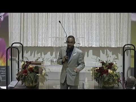 SUCOC 2019.10.20 PM The Unfairness Of Favoritism - Kelvin Weathers