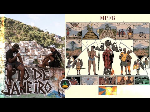 Video thumbnail for Interlúdio Jorge Ben