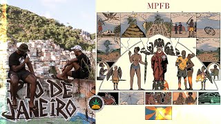 Interlúdio Jorge Ben Lyrics English Translation