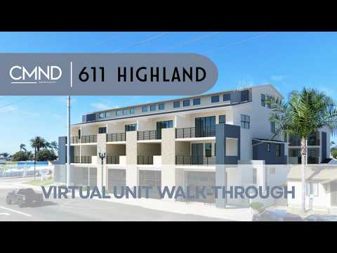 611 Highland - Video 2 of 2
