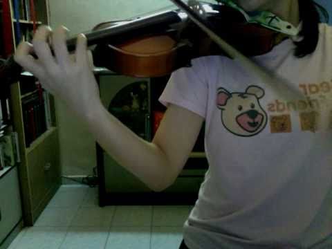 Russian Fantasia No. 3 - ABRSM Grade 4 Exam Piece