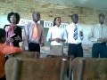 The Conquerers Mp4 Nkosi Yam