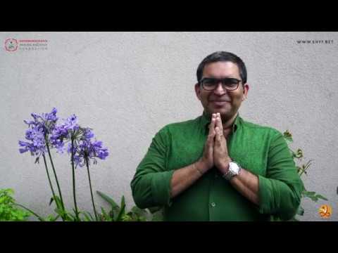 Viniyoga® FAQ 147 |  What does Yoga say about how to deal with criticism?