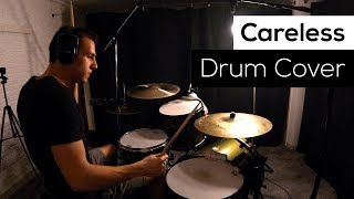 Careless - Drum Cover - Royal Blood
