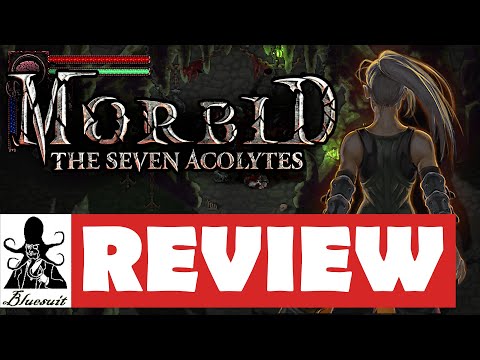 Morbid The Seven Acolytes Review - What's It Worth?