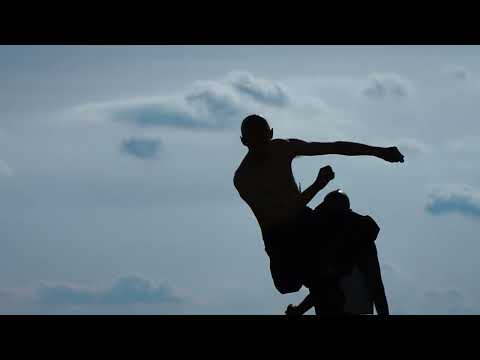 Slam Jam On SHARPDUST