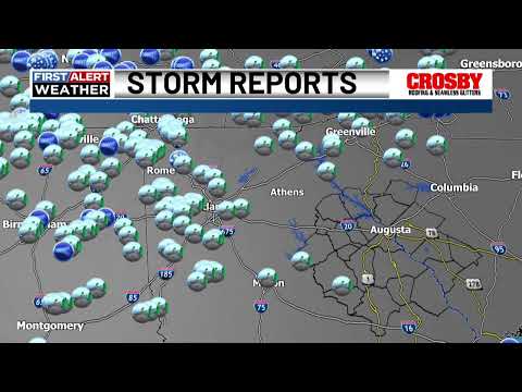 Wrdw Augusta News
