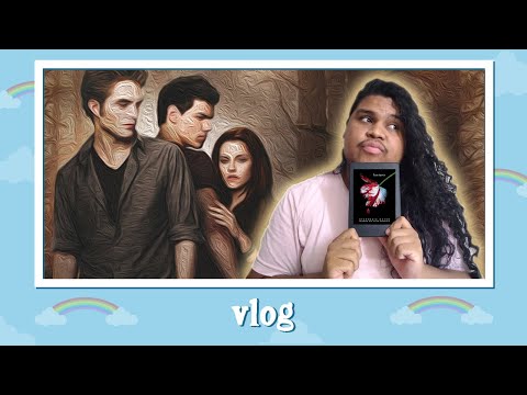 VLOG COM SPOILER: "LUA NOVA" PROVANDO QUE A BELLA PRECISA DE TERAPIA | SINCEROTECA