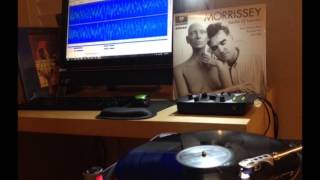 Morrissey - Satellite of Love (Live) (2014) (Audio)