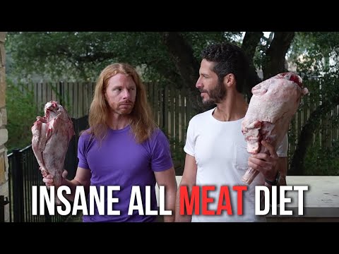 Why the Carnivore Diet Is Superior to All Other Diets (Vegan Included)