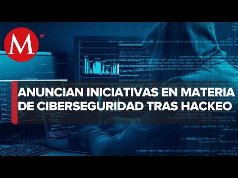 Tras hackeo a la Sedena, Morena propone votación de iniciativa de ciberseguridad