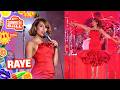 RAYE Worth It Live At Capital S Summertime Ball 2026