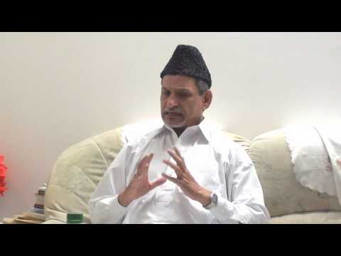 Are Mahdi & Masih the same person?-کیامہدی اورمسیح ایک ہی وجودہے؟ alghulam