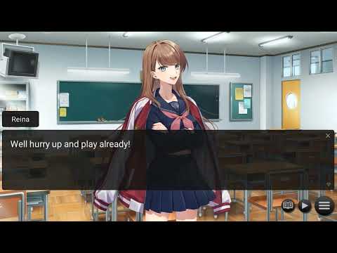 Doki Doki Literature Club: Monika After Story APK 1.2 - Download