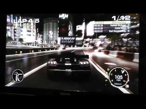 Race Driver Grid Playthrough Part 63