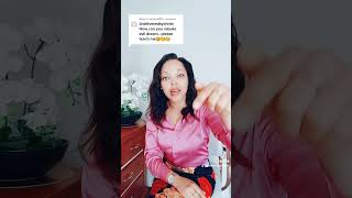 Prayer to break curses of nightmares, witchcraft and demonic attacks