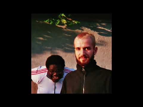 Blumengarten - engel