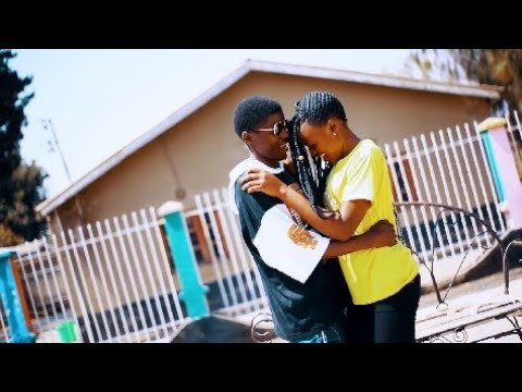 SWAGABEI DOKTA HIP HOP & THEMORED_WEKA POZI (Official Video HD), director Kinyonga & Braytz