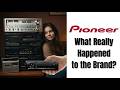 Pioneer The Company That Built The Standards