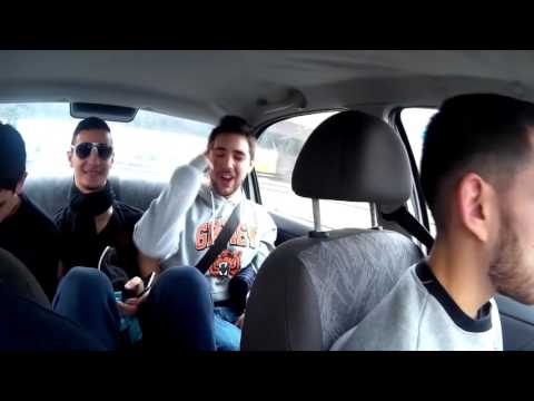 #012 ZASKO MASTER - Freestyle | FullRap Valencia