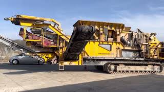 MFL R-CI 130-130 / T-V-SR - Many Accessories other construction machinery for sale image 4 MFL R-CI 130-130 / T-V-SR - Many Accessories other construction machinery image 4