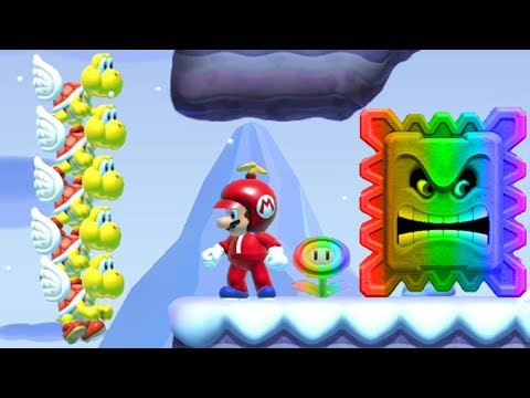 Super Mario Maker 2 - Endlses Mode #263