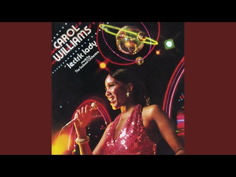 Love Is You (A Tom Moulton Mix)