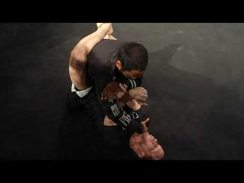 ROUND ROBIN: Dane Leak vs Tiki Aquino  - High Rollerz Open Black Belt No-Gi Round Robin